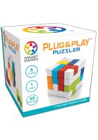 Plug N Play Puzzler